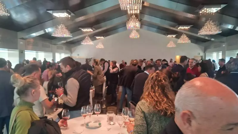 La Experiencia Verema Valencia 2026: Un Encuentro Inolvidable para Amantes del Vino