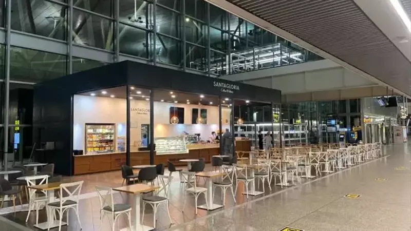 Foodbox Expande su Huella: Seis Nuevas Aperturas y Ambiciosas Metas para 2026