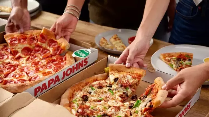 Papa Johns y Deliverect: optimización de la gestión de entregas en EE. UU.