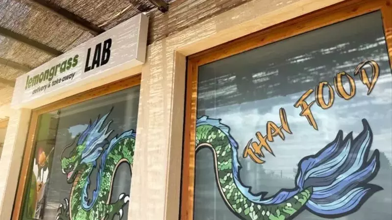 Lemongrass Impulsa su Crecimiento en Valencia con Nuevo Formato Delivery LAB