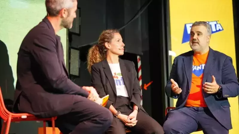 Fanta celebra 65 años de éxito y liderazgo en el mercado español de bebidas cítricas