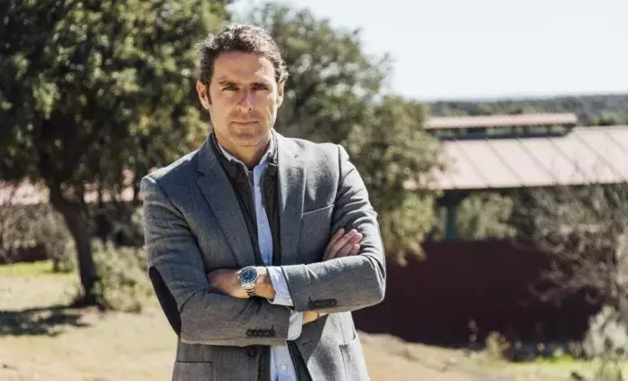 Joaquín Capel de Grupo Con Fuego: Estrategias de Crecimiento y Desafíos del Sector
