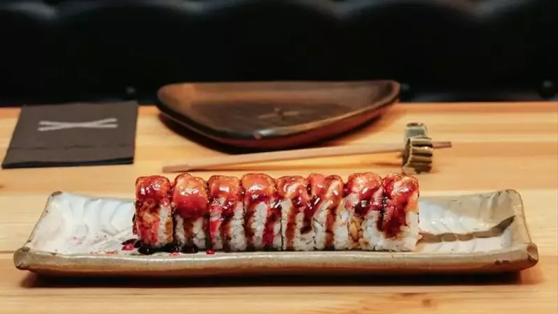 SIBUYA Urban Sushi Bar: Celebrando una Década de Éxito en España con 2,500 Cenas Gratuitas