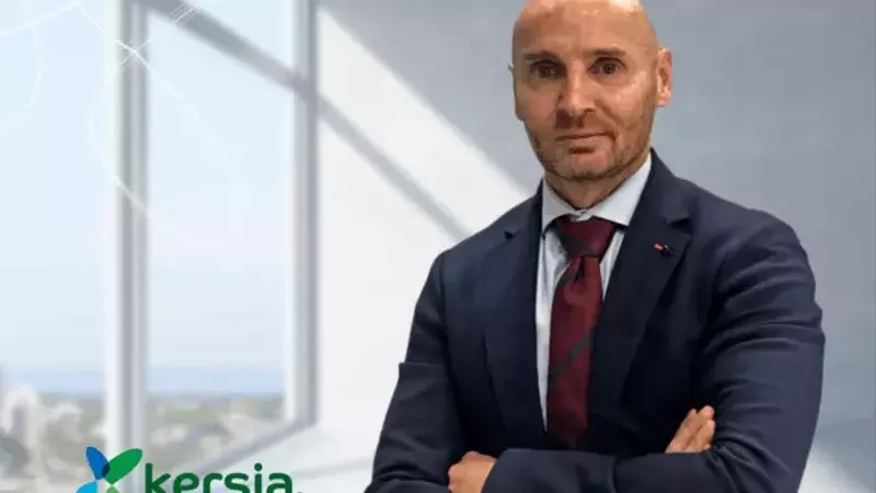 André Perchicot de Kersia Ibérica: La Seguridad Alimentaria es Imprescindible