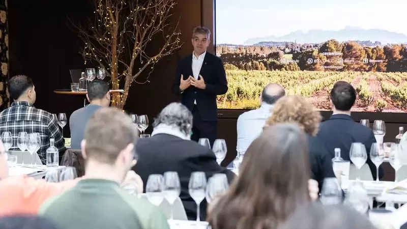Descubriendo la Excelencia: Presentación de los Nuevos Cavas de Guarda Superior de Paraje Calificado