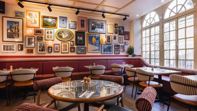 El renacimiento de Jamie's Italian en el corazón de Londres y su ambiciosa mirada hacia España