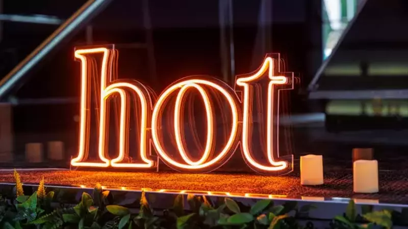 Reveladas las Categorías de los Premios Hot Concepts 2026
