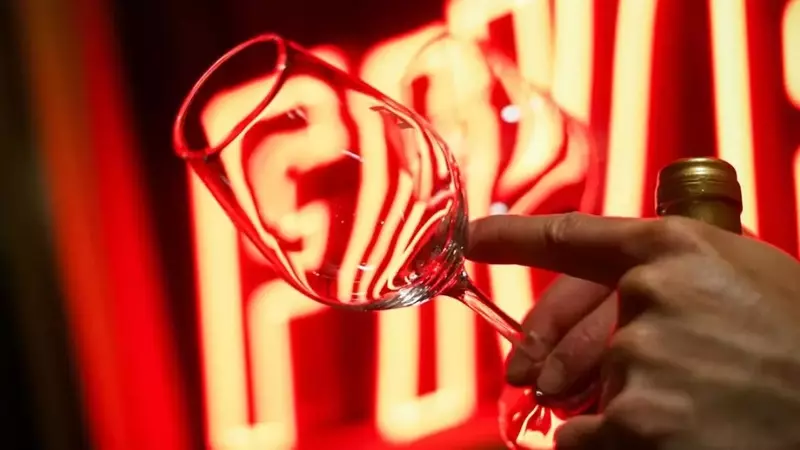 Five Madrid: Donde el Vino Natural y la Gastronomía Auténtica Crean Experiencias Inolvidables