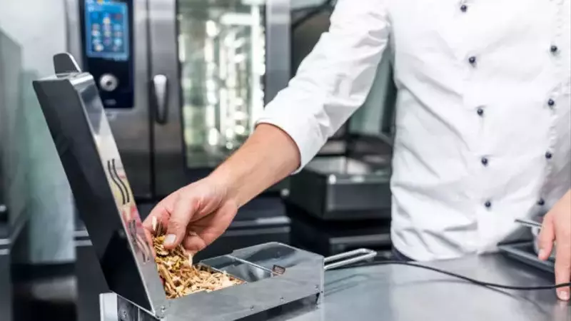 Optimización de la Conservación de Alimentos con iCombi Pro de RATIONAL