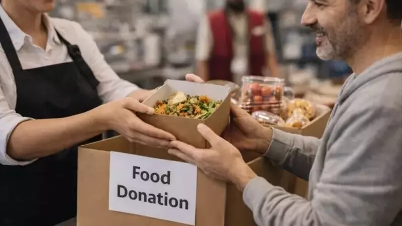 La Nueva Legislación sobre Desperdicio Alimentario y su Impacto en el Sector Hostelero
