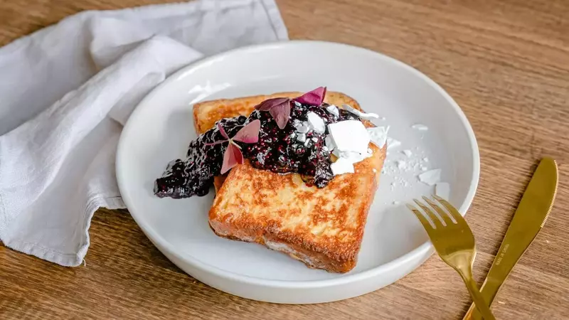 La Evolución Dulce: Un Viaje por las Torrijas de Madrid