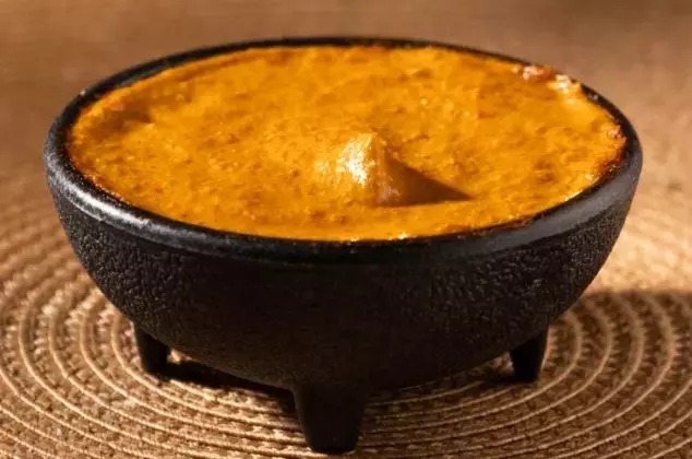 Exquisita Salsa Picante de Habanero y Chile de Árbol: Un Toque Vibrante para tus Platos