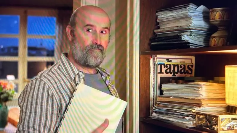Celebrando el Estreno de "53 domingos": Una Cr￭tica de Cine desde la Perspectiva de Tapas Magazine