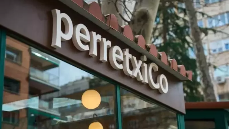 PerretxiCo Impulsa su Crecimiento con Pangea Retail