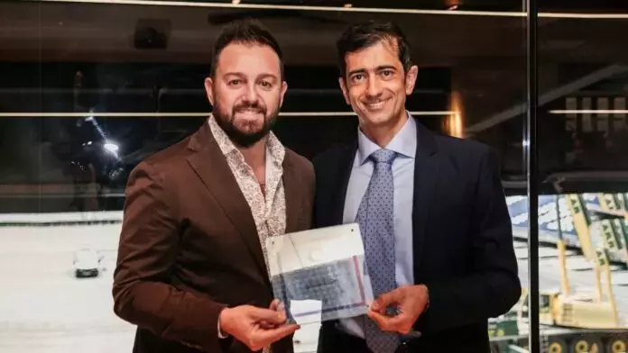 Restaurante Arzábal Bernabéu Recibe Distinción Internacional Biosphere
