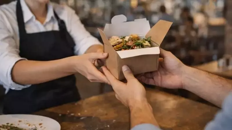 Hostelería española: adaptándose a la Ley de Desperdicio Alimentario con una nueva herramienta digital