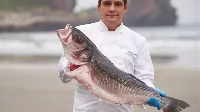 Real Balneario de Salinas: 35 Años de Excelencia Culinaria, Tradición e Innovación Rentable