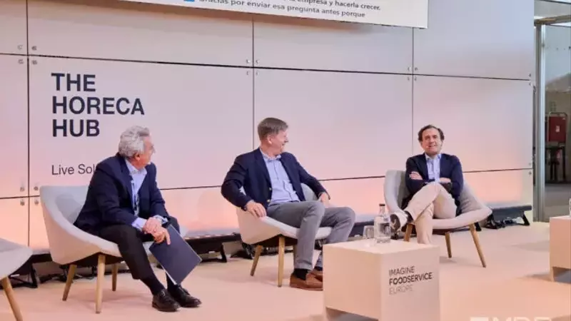 Los Fondos de Inversión Redefinen Sus Criterios en el Sector de la Restauración