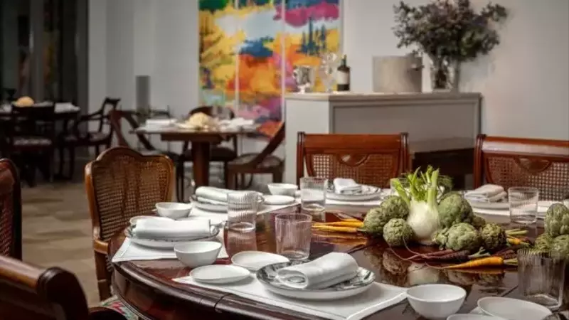La Transformación del Fine Dining: Estrategias para la Excelencia en un Mercado Exigente