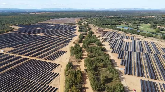McDonald's España y Axpo: Una Alianza Estratégica Hacia la Sostenibilidad Energética