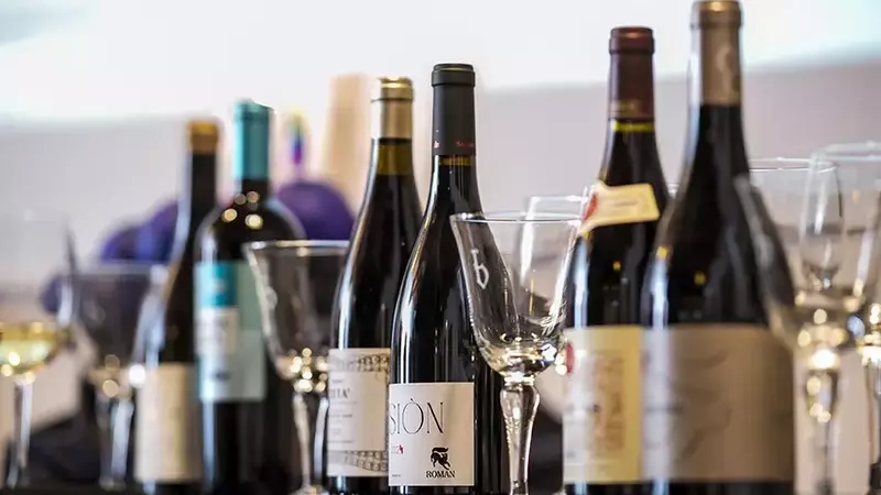 Festival Primaveral de Vinos en el Monasterio de Veruela: Una Fusión de Garnacha, Cultura y Sabor