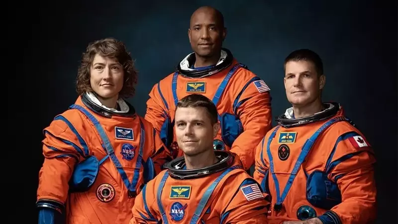 La Gastronomía Espacial de Artemis II: Un Viaje Culinario a la Luna