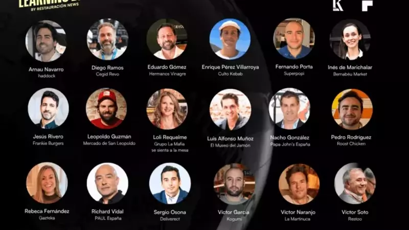 Learning Day: Estrategias de Crecimiento y Rentabilidad en la Restauración