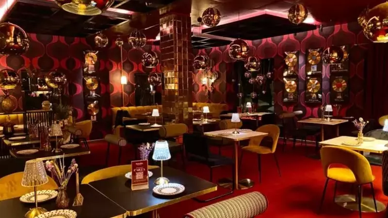 Smalto: La Nueva Apuesta de Grupo Italian Fooding en Alcalá de Henares