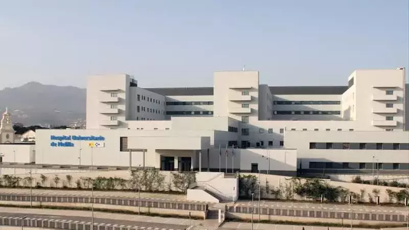 Apertura de una Cafetería Integral en el Hospital Universitario de Melilla por Aramark