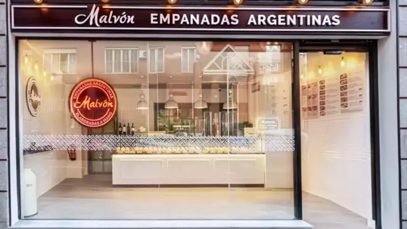 Malvón Celebra un Hito: Cien Establecimientos y Expansión Internacional