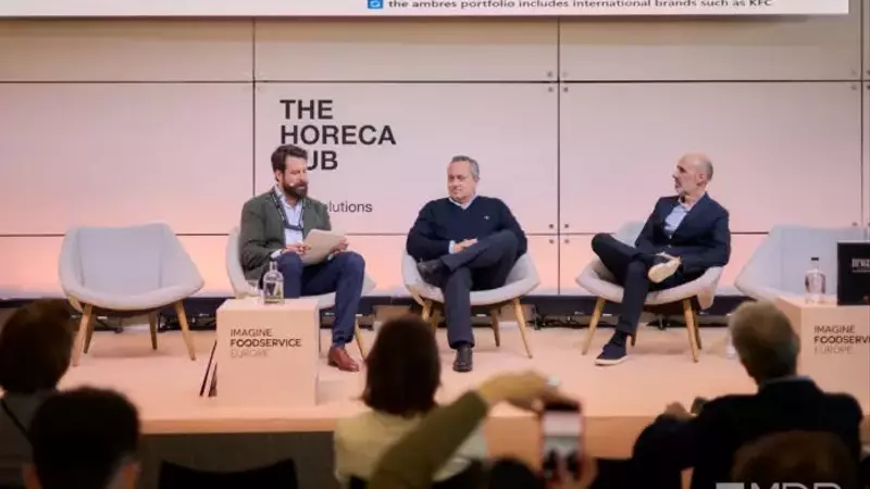 ¿El futuro del Casual Dining: Adaptación, Innovación y Enfoque en el Consumidor Exigente