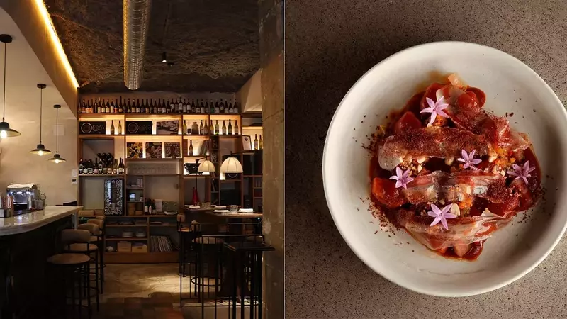 Fusión Culinaria: Manifesto 13 y Comparte Bistró Unen Talentos