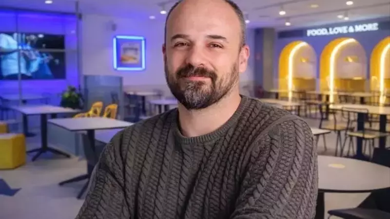 La Boca Te L￭a: Una Década y Media de Innovación en el Sector del Bocadillo Organizado