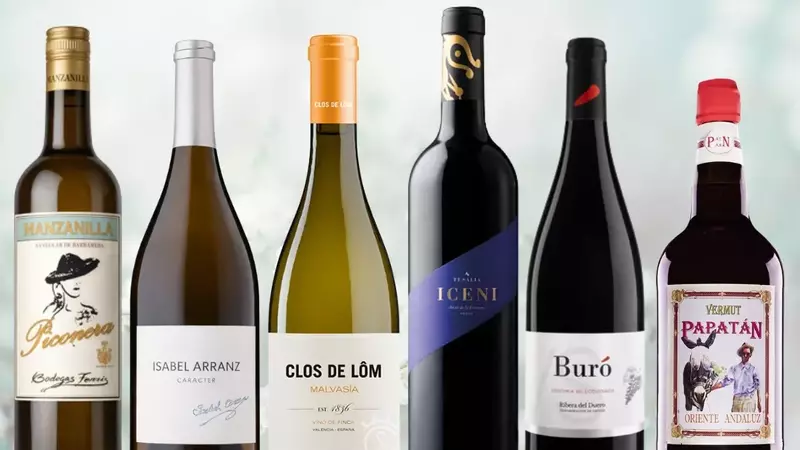 Descubriendo la Esencia de la Primavera a Través de sus Vinos