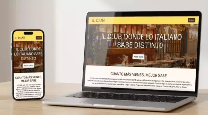 La Mafia se sienta a la mesa lanza "Il Club", su programa de fidelizaci￳n mejorado