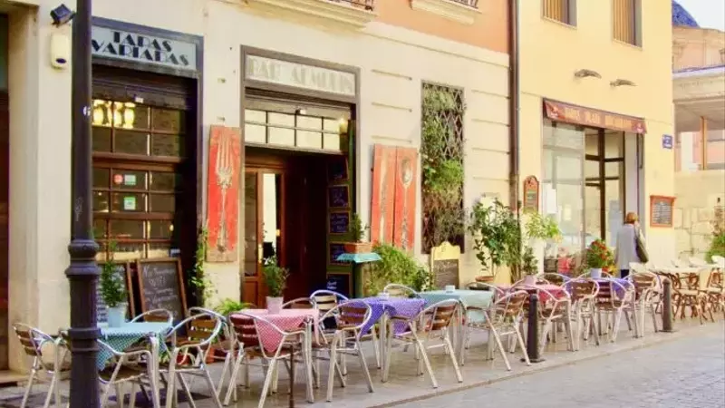 Transformación Digital en la Hostelería: El Auge del Tapeo Cashless