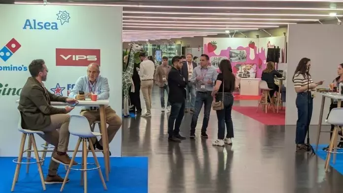 FIS 2026: Impulso renovado para la franquicia de restaurantes