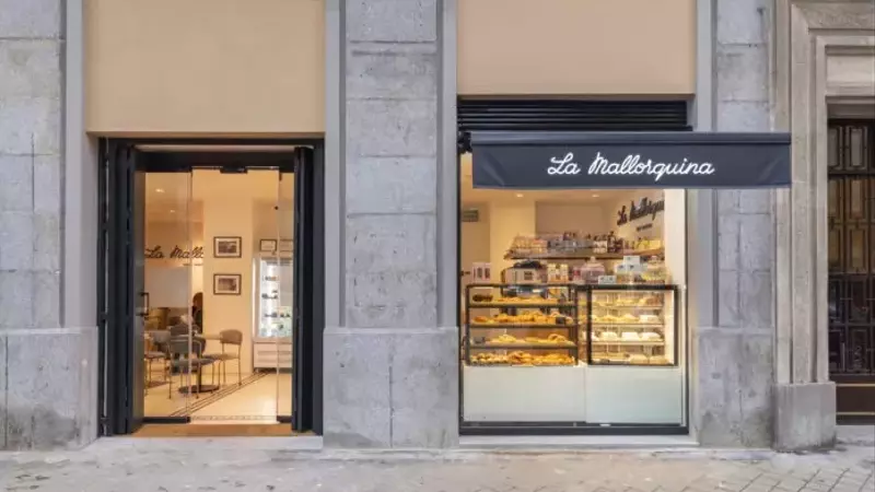 La Mallorquina Amplía su Presencia con la Apertura de su Quinta Ubicación en NUGA Castellana