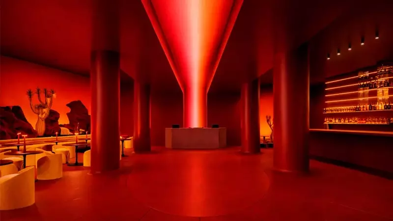 Nocturna: La Nueva Experiencia Musical de Alta Fidelidad en Ibiza