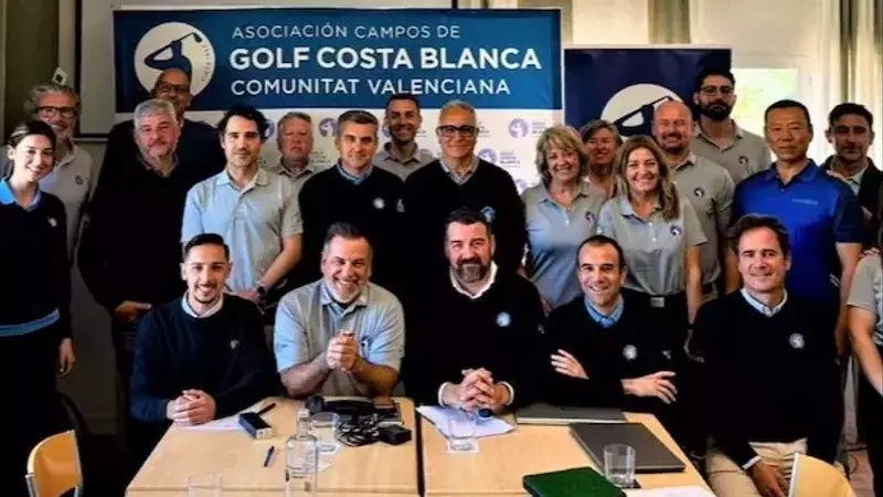 El Golf: Un Deporte Saludable y Estratégico para la Comunidad Valenciana