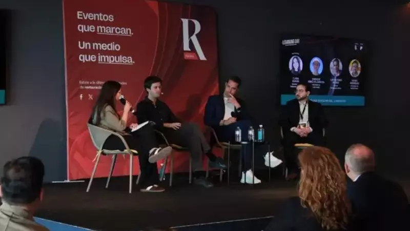 Learning Day 2026 en Madrid: Uniendo el Futuro de la Restauración