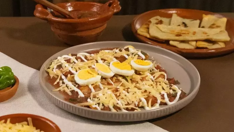 Descubre las Auténticas Chilindrinas Yucatecas