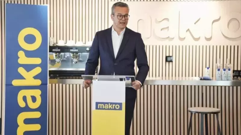 Makro: Crecimiento y Estrategia de Expansión en el Sector Horeca