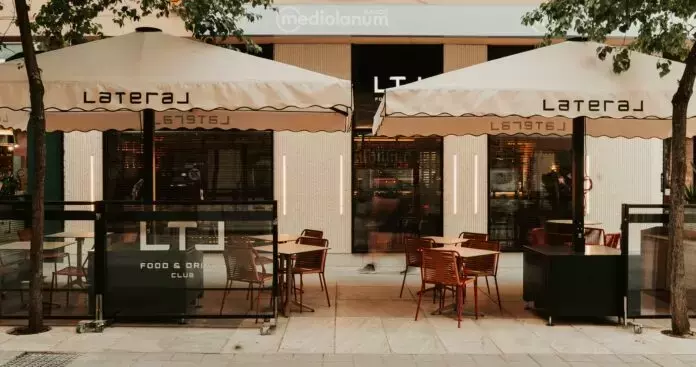 Lateral Inaugura su Primera Franquicia en Cáceres, Marcando un Hito en su Expansión