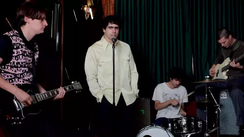 Bares que Inspiraron Canciones: Un Mapa Musical Interactivo