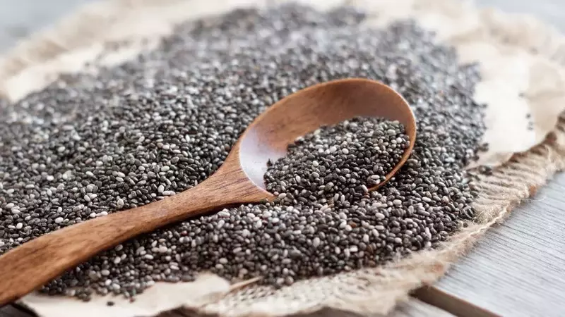 Descubre los Secretos de la Chía: Beneficios, Consumo Óptimo y Recetas Saludables