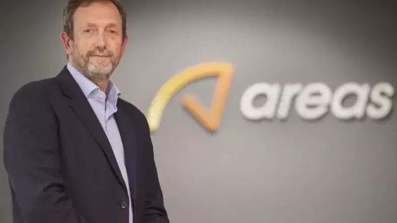Areas Iberia refuerza su liderazgo en la restauración aeroportuaria con la expansión en El Prat