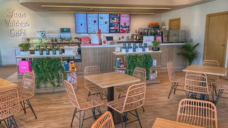 Juan Valdez Expande su Presencia en Madrid con Tres Nuevas Cafeterías y un Plan de Crecimiento Ambicioso