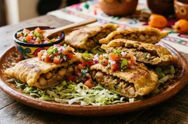 Cómo Elaborar Auténticos Polcanes Yucatecos: Guía Completa