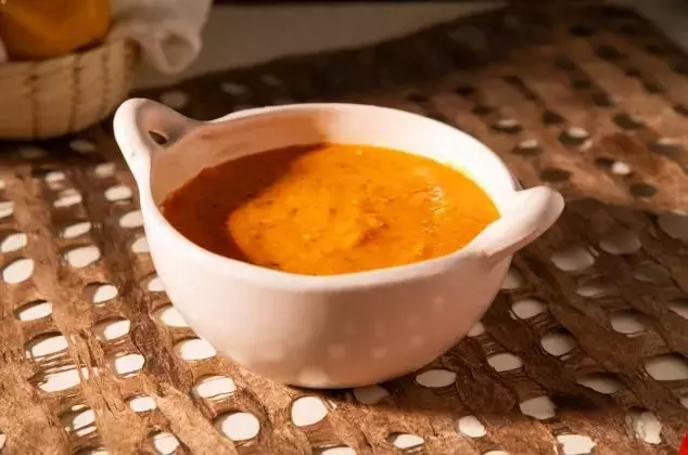 Salsa Picante de Chile Manzano: Una Explosión de Sabor para tus Platillos